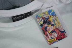 T-Shirt Dragon Ball Z Kame Sennin (02)